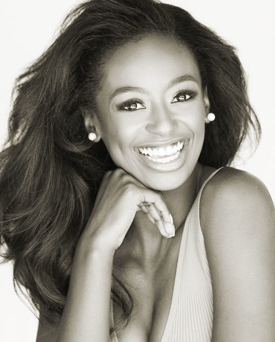 North Carolina: Alexandra Badgett